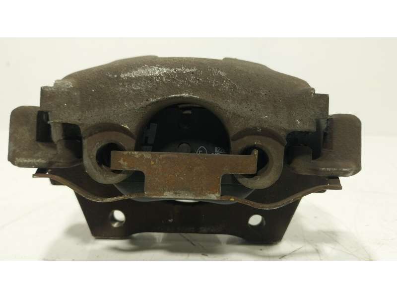 Recambio de pinza freno trasera derecha para bmw z4 roadster (e85) 2.2 i referencia OEM IAM   