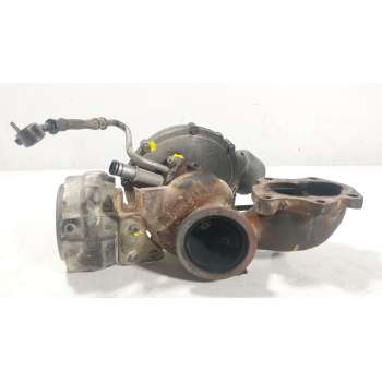 TURBOCOMPRESOR GT22605 