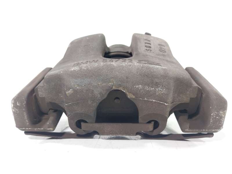 Recambio de pinza freno delantera derecha para bmw z4 roadster (e85) 2.2 i referencia OEM IAM   