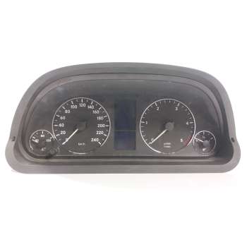 CUADRO INSTRUMENTOS A1695404348 0263643343