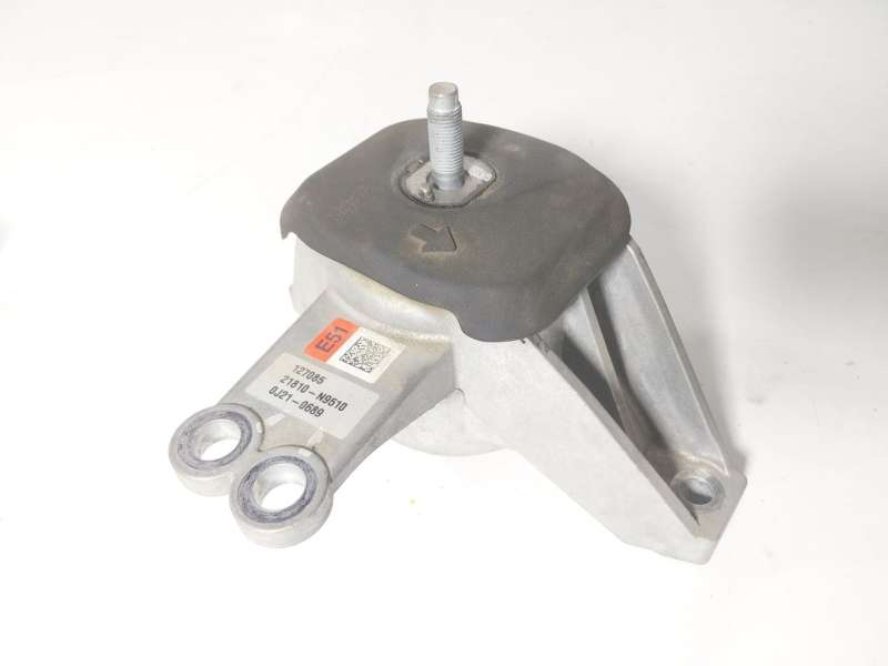 Recambio de soporte motor derecho para hyundai tucson (nx4e, nx4a) 1.6 t-gdi referencia OEM IAM  21810N9510 