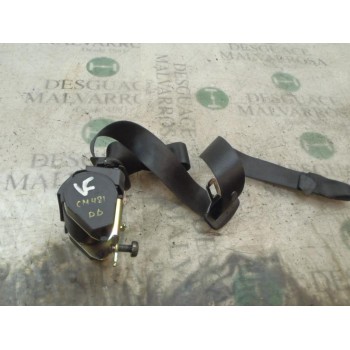 CINTURON SEGURIDAD DELANTERO DERECHO 52107064754 