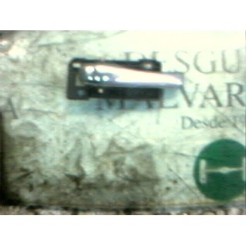 MANETA INTERIOR DELANTERA IZQUIERDA 