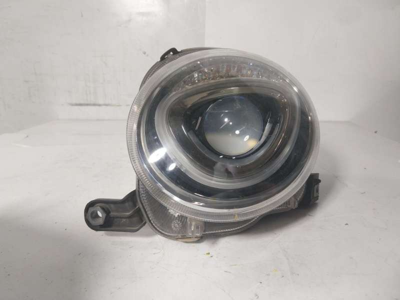 Recambio de faro izquierdo para fiat 500 (312_) 1.2 (312axa1a) referencia OEM IAM   