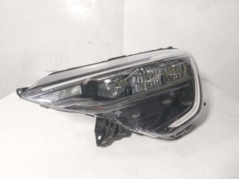 Recambio de faro izquierdo para renault arkana i (lcm_, ldn_) 1.3 tce 140 (ldn0) referencia OEM IAM  260603632R 