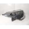 Recambio de faro izquierdo para renault arkana i (lcm_, ldn_) 1.3 tce 140 (ldn0) referencia OEM IAM  260603632R 