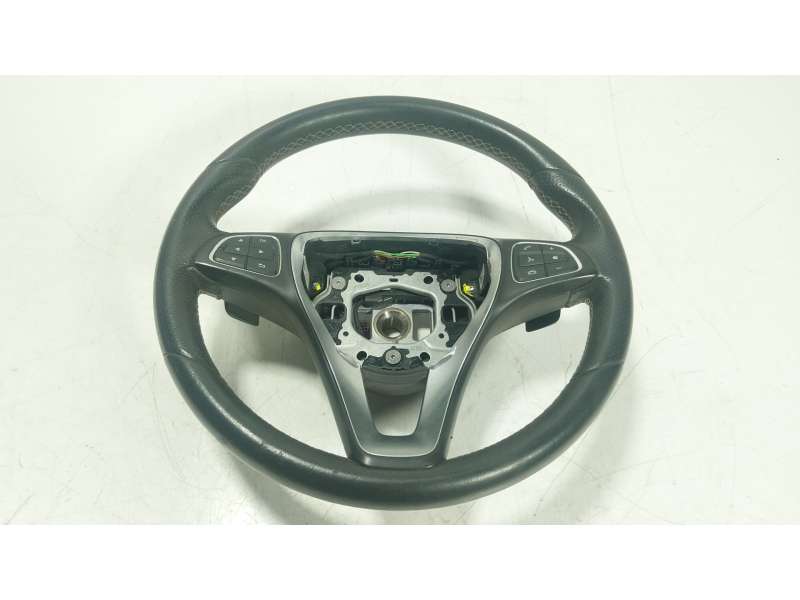 Recambio de volante para mercedes-benz clase gla (x156) gla 200 cdi / d (156.908) referencia OEM IAM  A0014609503 308192699AVJ