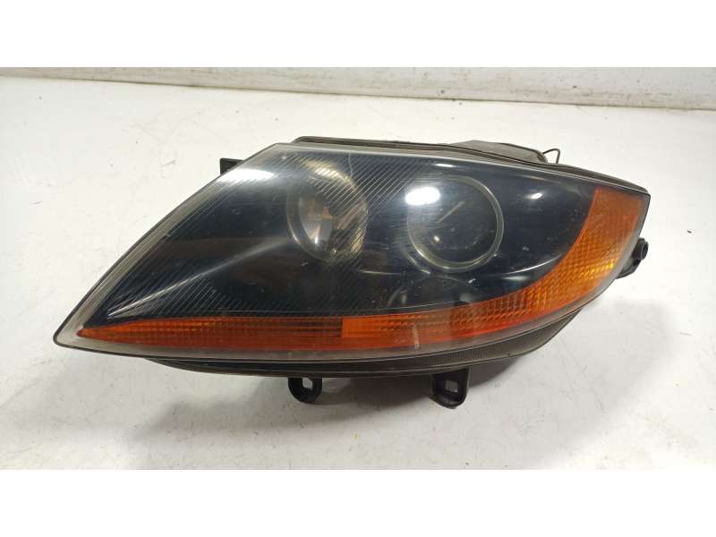 Recambio de faro izquierdo para bmw z4 roadster (e85) 2.2 i referencia OEM IAM   