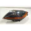 Recambio de faro izquierdo para bmw z4 roadster (e85) 2.2 i referencia OEM IAM   