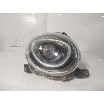 FARO DERECHO 52007418 