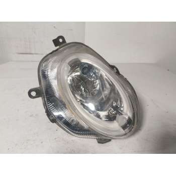 FARO LUZ DIURNA DERECHO 