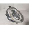 Recambio de faro luz diurna derecho para fiat 500 (312_) 1.2 (312axa1a) referencia OEM IAM   