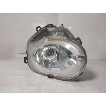 FARO LUZ DIURNA IZQUIERDO 