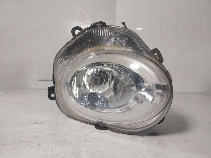 Recambio de faro luz diurna izquierdo para fiat 500 (312_) 1.2 (312axa1a) referencia OEM IAM   
