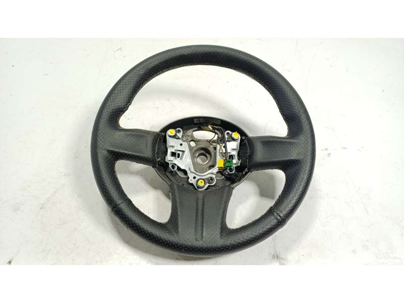 Recambio de volante para bmw z4 roadster (e85) 2.2 i referencia OEM IAM  6758160 1014629901