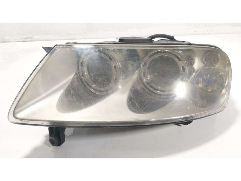 Recambio de faro izquierdo para volkswagen touareg (7la, 7l6, 7l7) 2.5 r5 tdi referencia OEM IAM  7L6941015BK 89307851