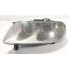 Recambio de faro izquierdo para volkswagen touareg (7la, 7l6, 7l7) 2.5 r5 tdi referencia OEM IAM  7L6941015BK 89307851
