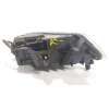 Recambio de faro izquierdo para volkswagen touareg (7la, 7l6, 7l7) 2.5 r5 tdi referencia OEM IAM  7L6941015BK 89307851