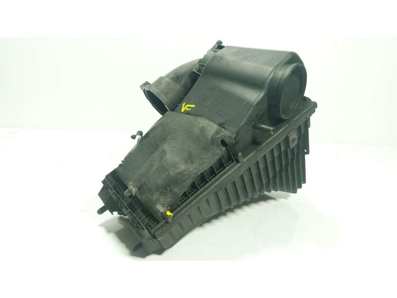 Recambio de filtro aire para volkswagen touareg (7la, 7l6, 7l7) 2.5 r5 tdi referencia OEM IAM  7L0129607 