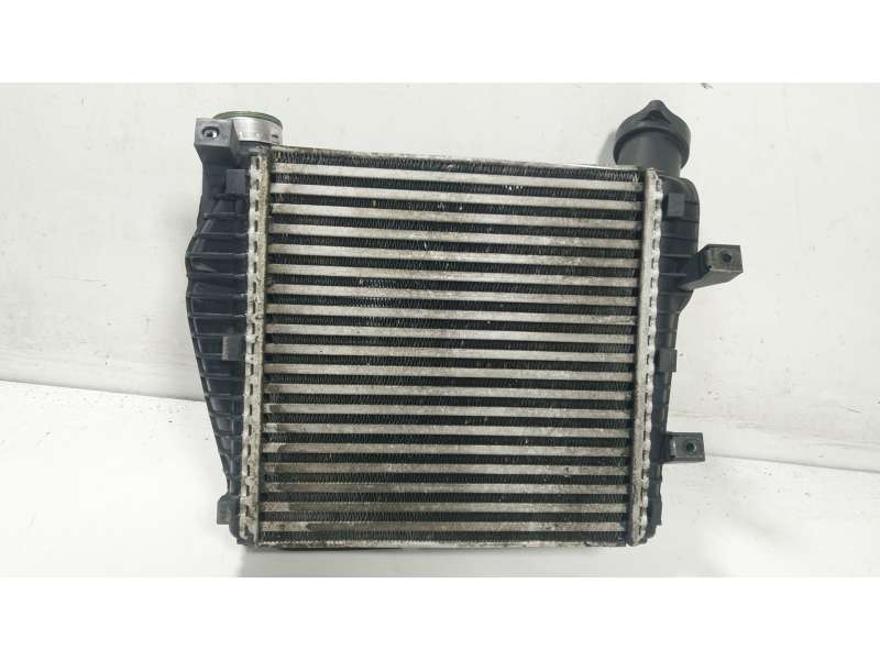 Recambio de intercooler para volkswagen touareg (7la, 7l6, 7l7) 2.5 r5 tdi referencia OEM IAM   