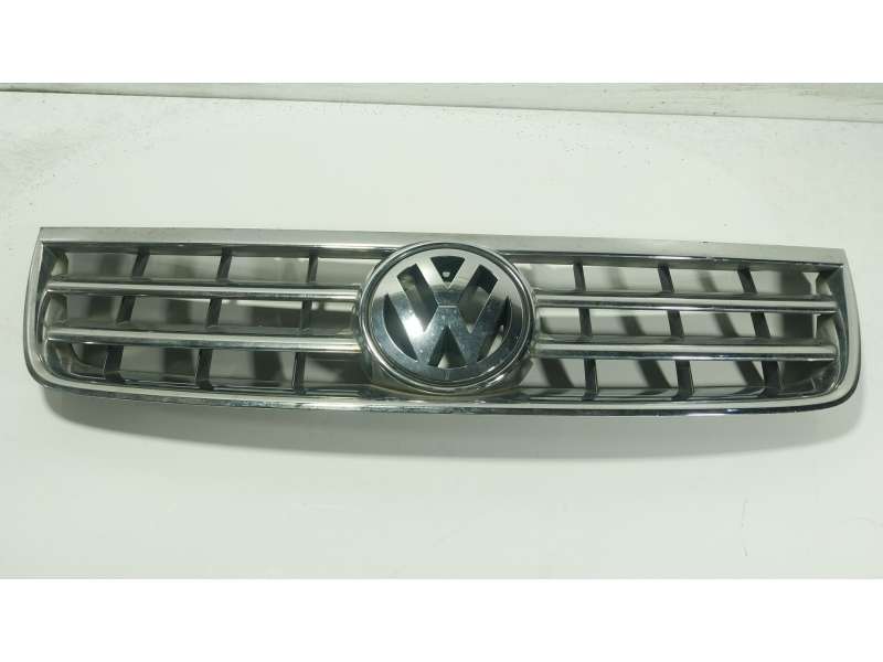 Recambio de rejilla para volkswagen touareg (7la, 7l6, 7l7) 2.5 r5 tdi referencia OEM IAM   