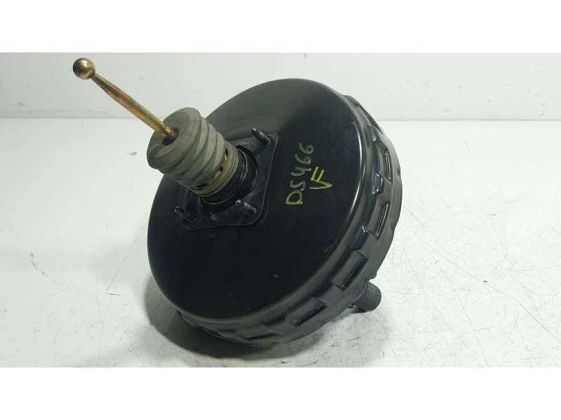 Recambio de servofreno para volkswagen touareg (7la, 7l6, 7l7) 2.5 r5 tdi referencia OEM IAM  7L6612101 