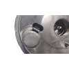 Recambio de servofreno para volkswagen touareg (7la, 7l6, 7l7) 2.5 r5 tdi referencia OEM IAM  7L6612101 