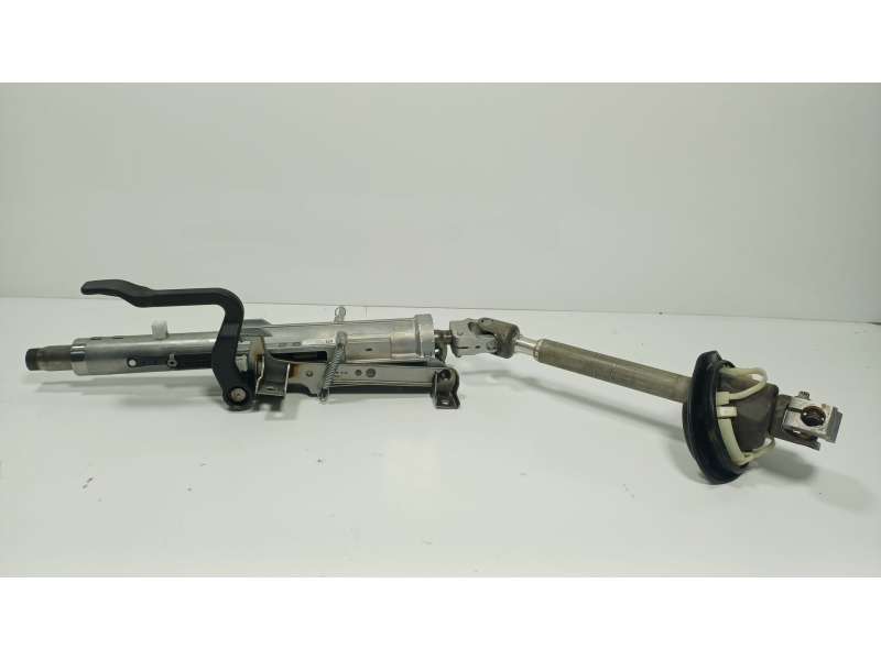 Recambio de columna direccion para porsche taycan (y1a) 4s referencia OEM IAM  971419506AM T971028