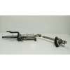 Recambio de columna direccion para porsche taycan (y1a) 4s referencia OEM IAM  971419506AM T971028