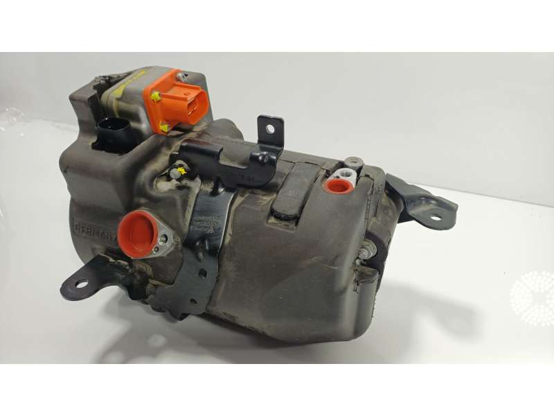 Recambio de compresor aire acondicionado para porsche taycan (y1a) 4s referencia OEM IAM  9J1816431B 