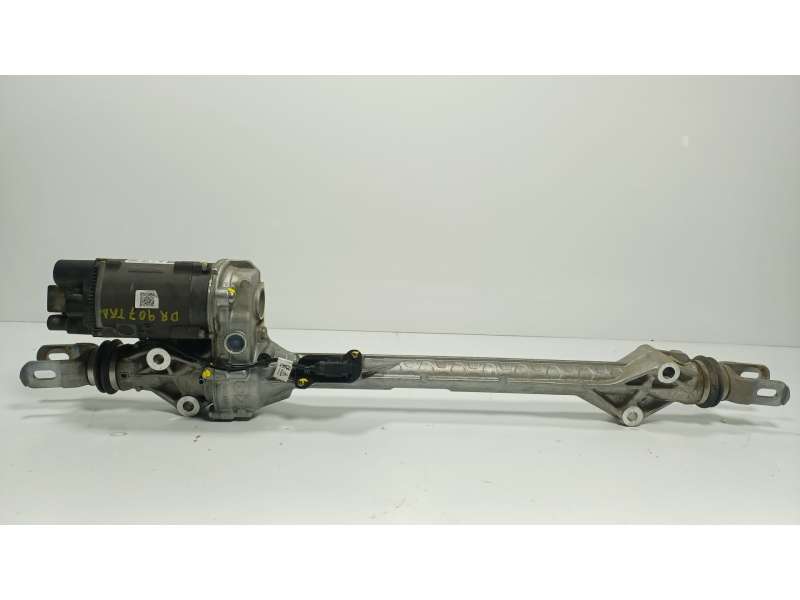 Recambio de cremallera direccion para porsche taycan (y1a) 4s referencia OEM IAM  971501605L 10009992509