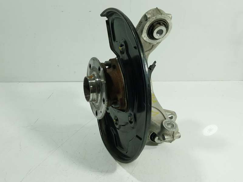 Recambio de mangueta trasera izquierda para mg mg 4 (eh32) ev referencia OEM IAM   