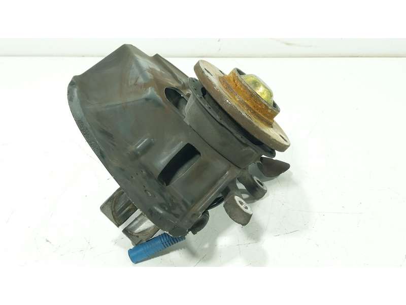 Recambio de mangueta delantera derecha para bmw z4 roadster (e85) 2.2 i referencia OEM IAM   