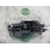 Recambio de maneta interior delantera izquierda para citroën xantia berlina 1.9 td x referencia OEM IAM   