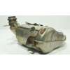Recambio de filtro de particulas para renault arkana i (lcm_, ldn_) 1.3 tce 140 (ldn0) referencia OEM IAM  208A00492R 