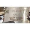 Recambio de filtro de particulas para renault arkana i (lcm_, ldn_) 1.3 tce 140 (ldn0) referencia OEM IAM  208A00492R 