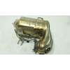 Recambio de filtro de particulas para renault arkana i (lcm_, ldn_) 1.3 tce 140 (ldn0) referencia OEM IAM  208A00492R 