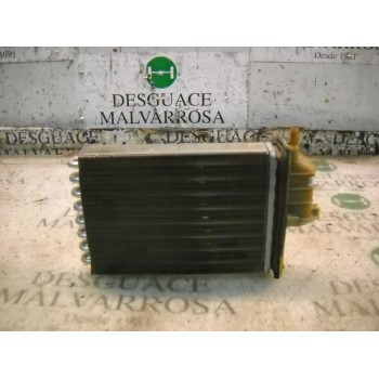 RADIADOR CALEFACCION / AIRE ACONDICIONADO 