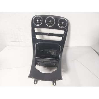MOLDURA A2056801005 