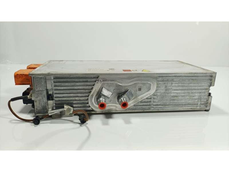 Recambio de modulo electronico para porsche taycan (y1a) 4s referencia OEM IAM  9J1915681 