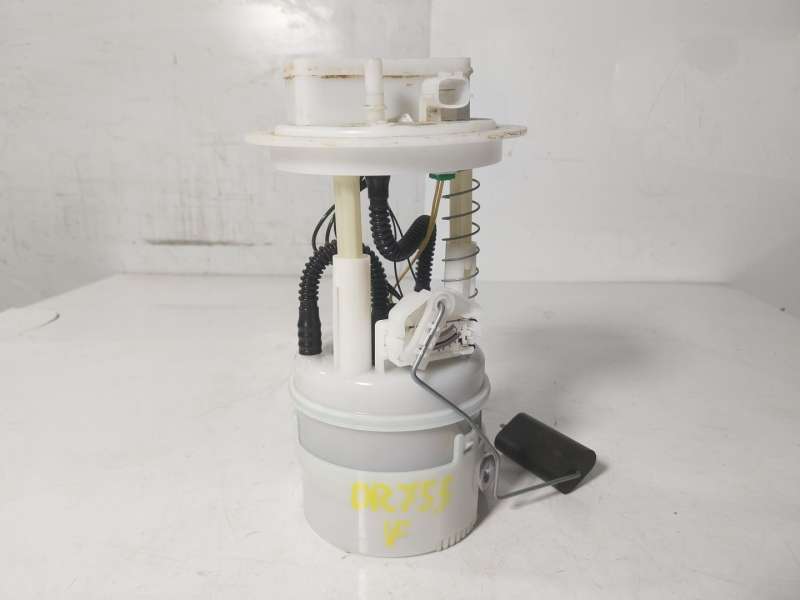 Recambio de aforador para renault arkana i (lcm_, ldn_) 1.3 tce 140 (ldn0) referencia OEM IAM  172023289R 