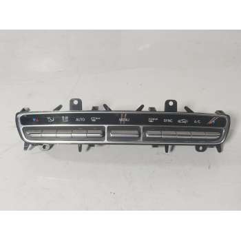 MANDO CLIMATIZADOR A2059058813 A2059058813 