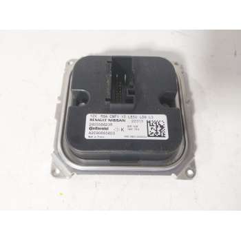 MODULO ELECTRONICO 260556623R 