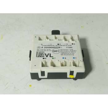 MODULO ELECTRONICO A2059000228 2841592212300