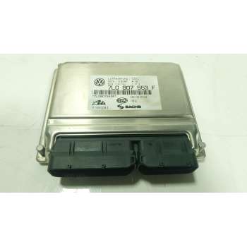 CENTRALITA SUSPENSION 7L0907553F 15152800652