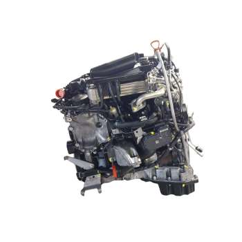 MOTOR COMPLETO A6510109418 651921 651921