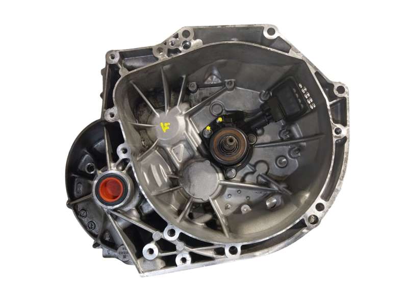 Recambio de caja cambios para peugeot 508 i (8d_) 1.6 hdi referencia OEM IAM 2231P2 20DS87 20DS87