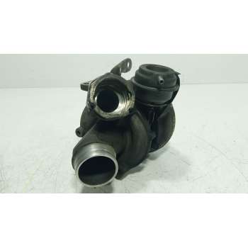 TURBOCOMPRESOR 