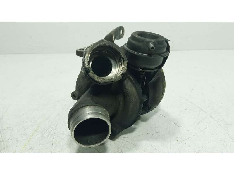Recambio de turbocompresor para volkswagen touareg (7la, 7l6, 7l7) 2.5 r5 tdi referencia OEM IAM   