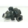 Recambio de turbocompresor para volkswagen touareg (7la, 7l6, 7l7) 2.5 r5 tdi referencia OEM IAM   